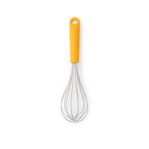 Brabantia tasty+ garde groot - honey yellow