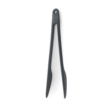 Brabantia tasty+ keukentang plus serveertang - granite grey