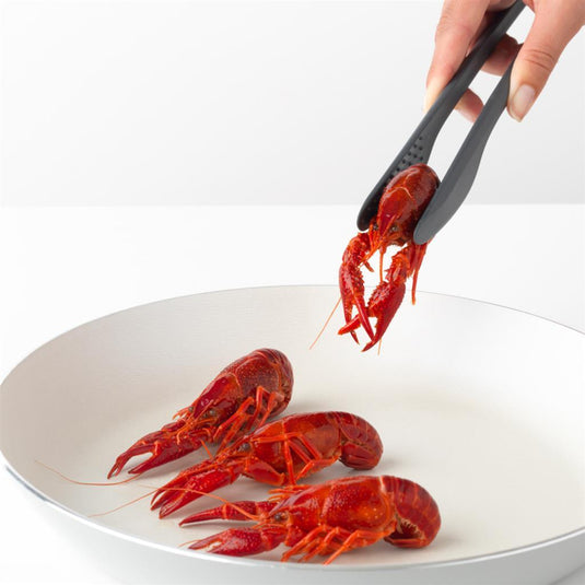 Brabantia tasty+ keukentang donkergrijs