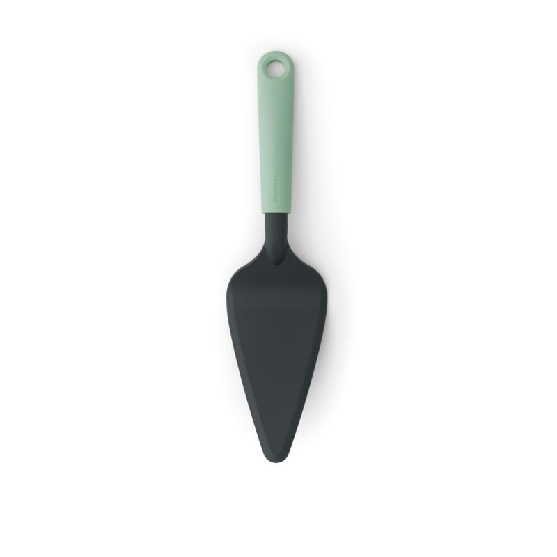 Load image into Gallery viewer, Brabantia Brabantia Tasty+ Taartschep Jade Groen Donkergrijs
