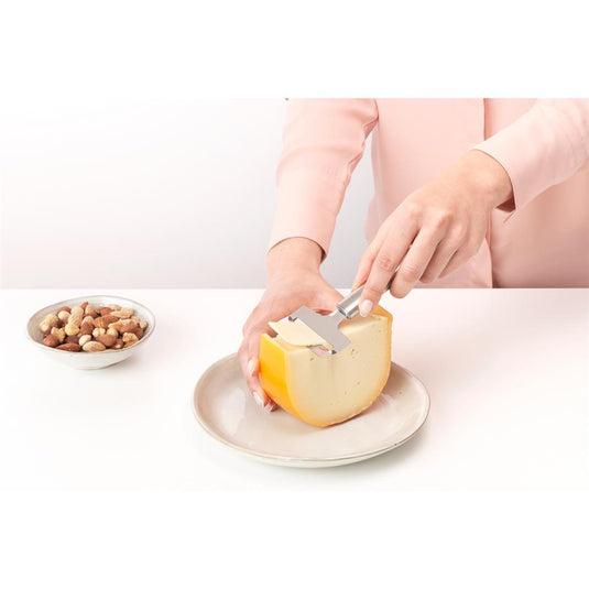 Brabantia profile kaasschaaf jonge kaas
