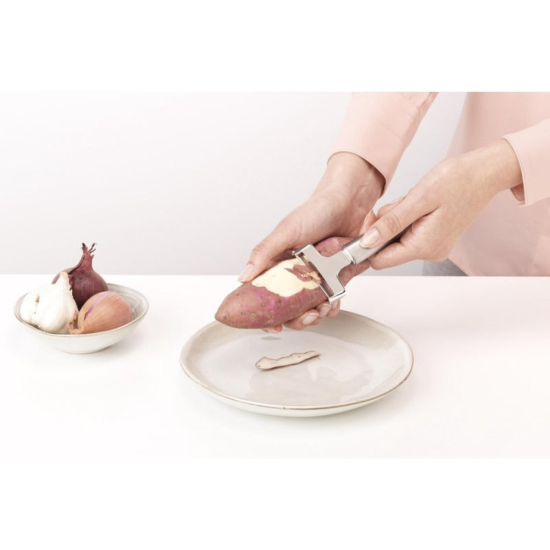 Load image into Gallery viewer, Brabantia profile dunschiller rvs
