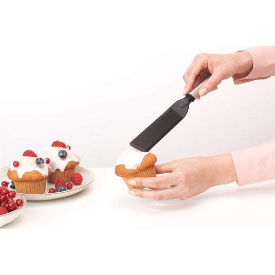 Brabantia profile paletmes anti-aanbak