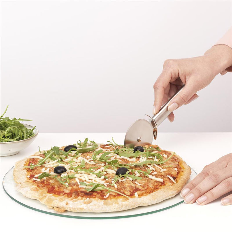 Load image into Gallery viewer, Brabantia profile pizzames rvs
