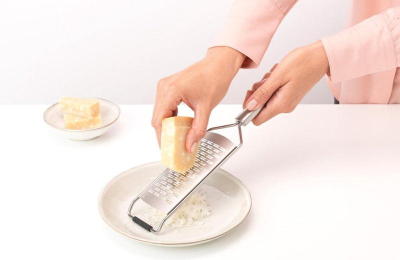 Load image into Gallery viewer, Brabantia raspschaaf profile | 2 stuks
