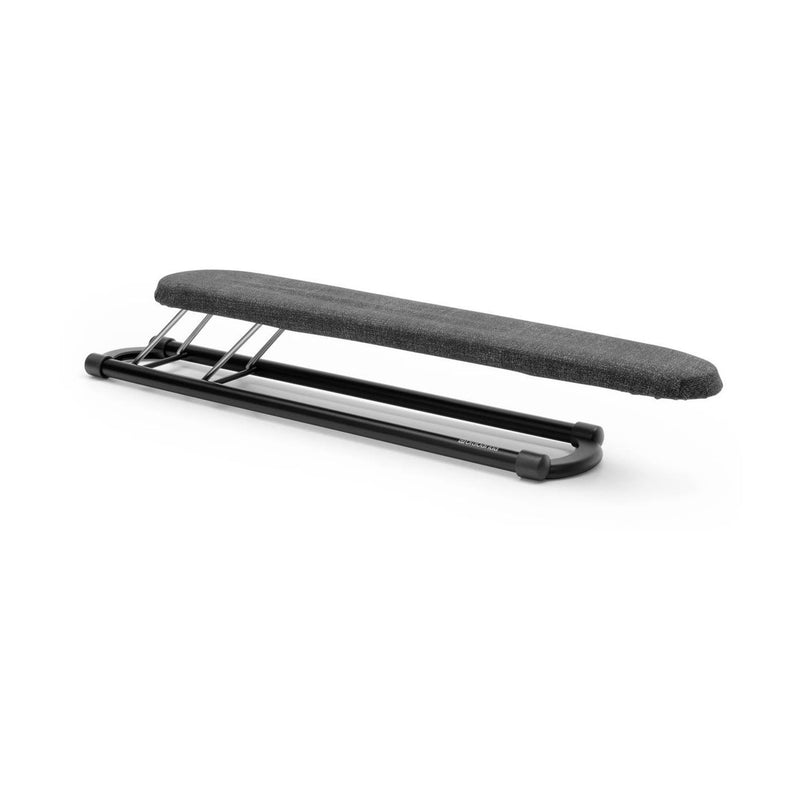 Afbeelding laden in galerijviewer, Brabantia mouwplank denim black
