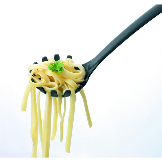 Brabantia spaghettilepel black line | 2 stuks