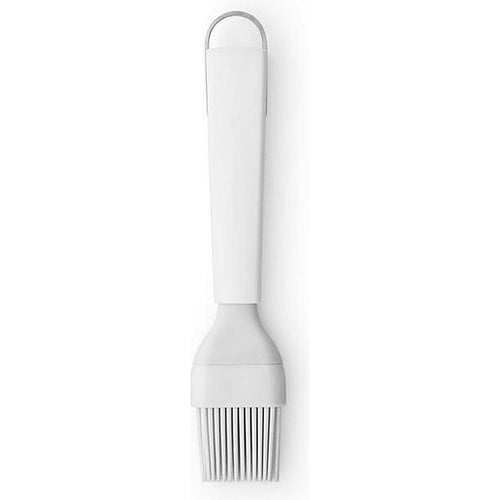 Brabantia essential line silicone bakborsteltje xl wit