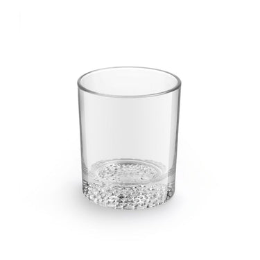 Royal leerdam whisky glazen set van 4 glazen