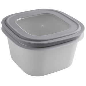 Sunware sigma home vershouddoos 1.8l grijs