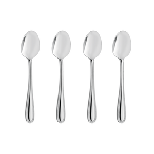 Amefa 4 theelepels