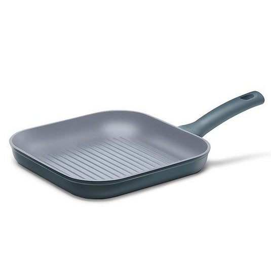Cuisinox grillpan denim blues 26x26 cm