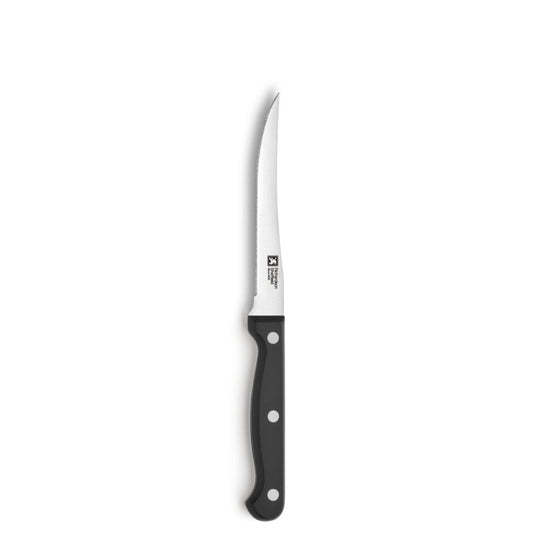 Richardson sheffield artisan groentemes zwart