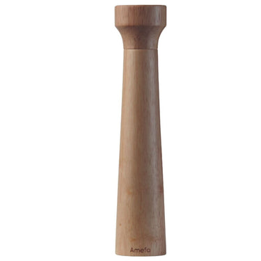 Amefa houten peper-zout molen 30 cm