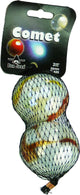 Don juan knikkers megabonken comet 2x50mm
