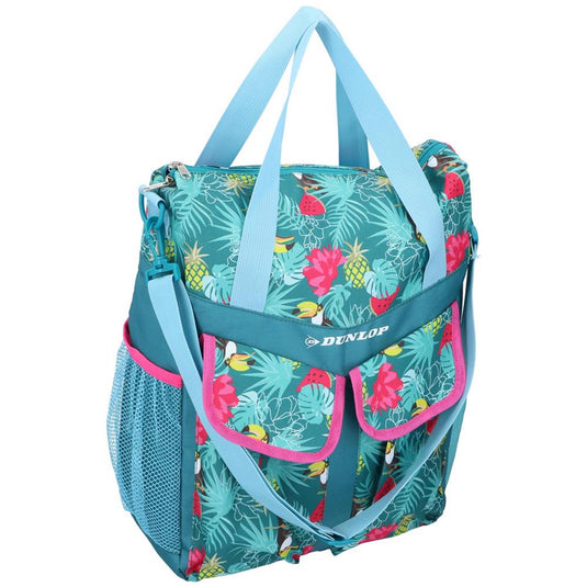 Dunlop fietstas 34x16x42cm