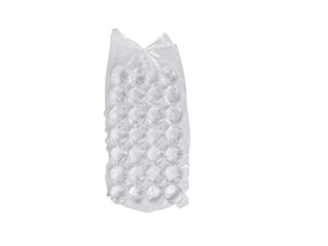 Lifetime cooking ijsblokzakken pak a 10 stuks 38x17cm