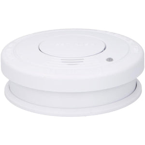 Grundig rookmelder optisch 10cm 1 jaar