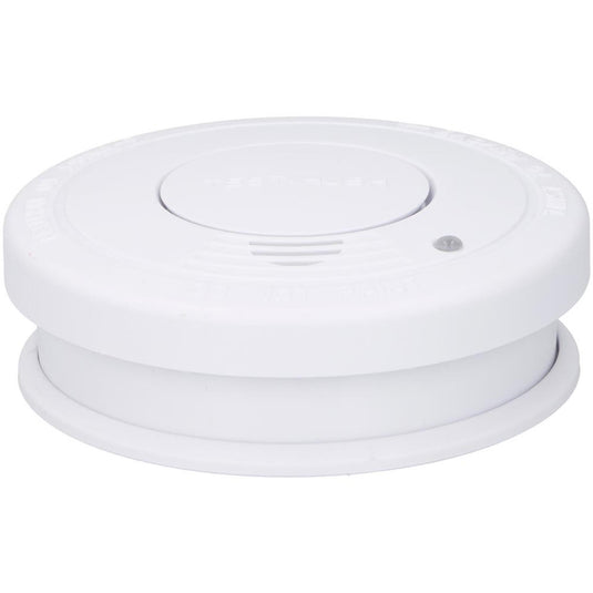 Grundig rookmelder optisch 10cm 1 jaar