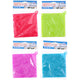 Lifetime clean universele sliconen schoonmaakdoek 15x15cm