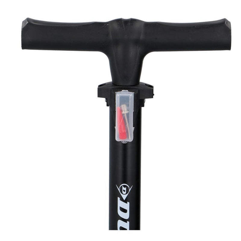 Load image into Gallery viewer, Dunlop fietspomp staand 63cm
