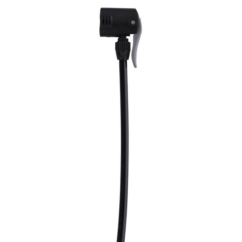Load image into Gallery viewer, Dunlop fietspomp staand 63cm
