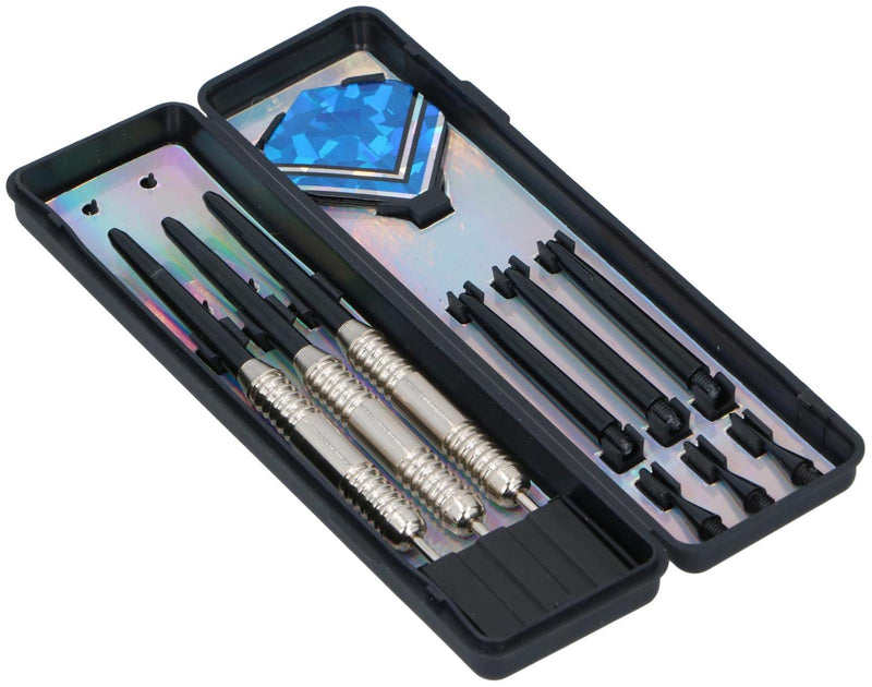 Load image into Gallery viewer, Eddy toys masterdarts dartset 24gr met etui
