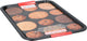 Alpina bakplaat 35x24x1,4cm