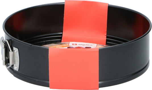 Alpina springvorm ø24x7cm