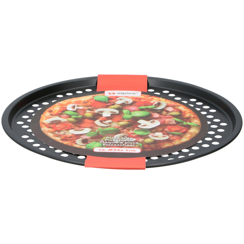 Load image into Gallery viewer, Alpina pizzaschaal 34 cm
