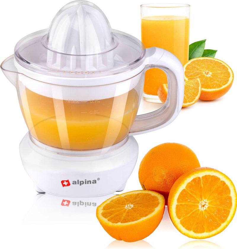 Chargez l'image dans la visionneuse de la galerie, Alpina citruspers wit 700ml 25w
