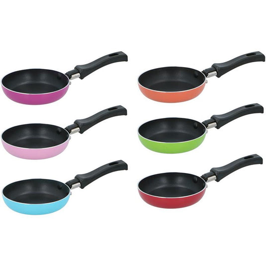 Alpina gourmetpannetje ø12cm (alleen voor op gas)