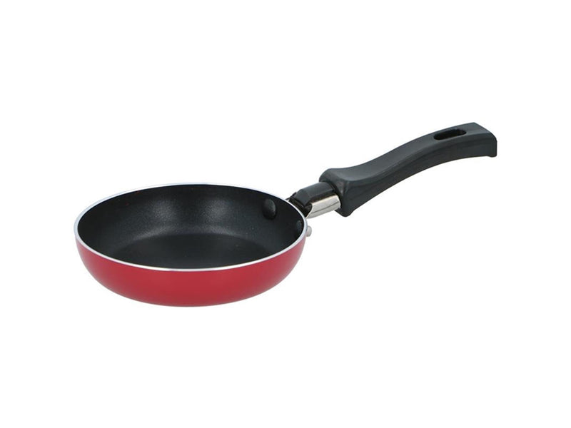 ギャラリービューアに画像をロードする, Alpina gourmetpannetje ø12cm (alleen voor op gas)
