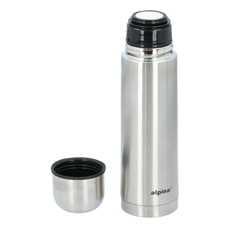 Load image into Gallery viewer, Alpina vacuumfles , 480ml

