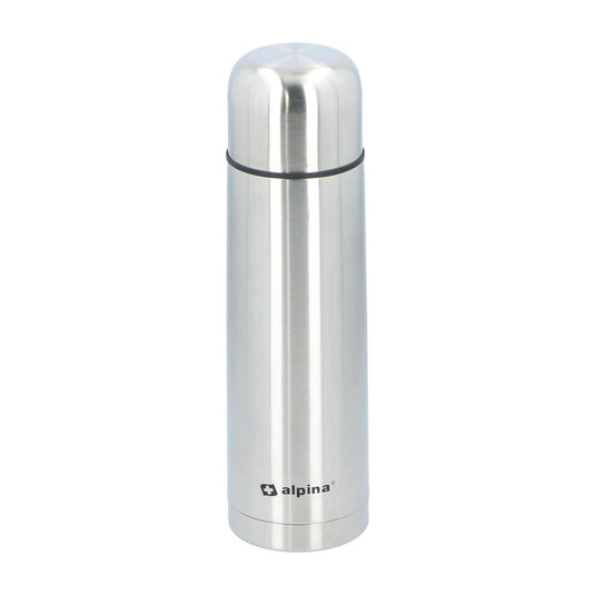 Alpina isoleerfles dubbelwandig 750ml