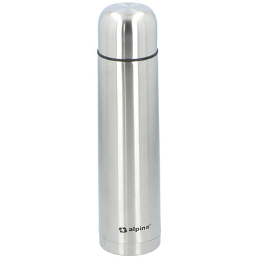 Alpina isoleerfles dubbelwandig 1l ã˜8,2x33cm