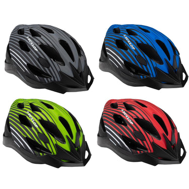 Dunlop fietshelm maat s fietshelm maat s