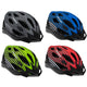Dunlop fietshelm maat m