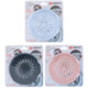 Alpina gootsteenzeef anti-slip ã˜13cm