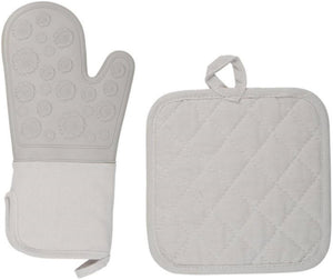 Alpina ovenwanten- en panhouder 2pc