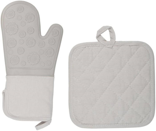 Alpina ovenwanten- en panhouder 2pc