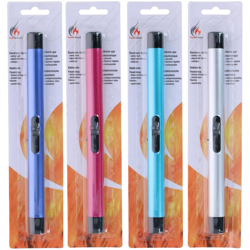 Chargez l'image dans la visionneuse de la galerie, Flame classics aansteker bbq 21,8cm aansteker bbq 21,8cm
