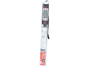 Alpina vleesthermometer 2,5x24cm