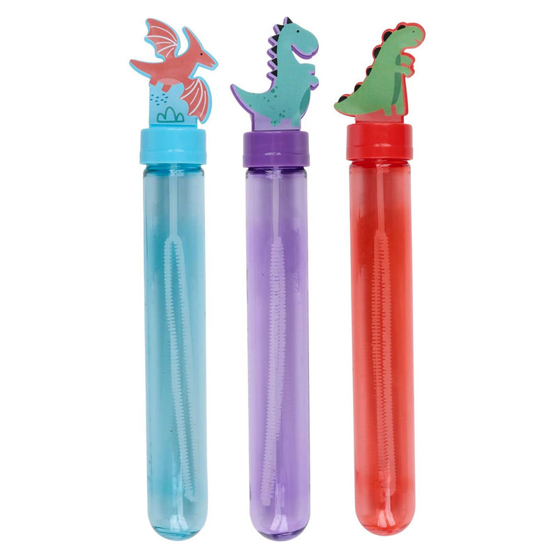 ギャラリービューアに画像をロードする, Bellenblaas dino 59ml set a 3 stuks

