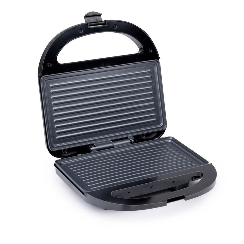 Load image into Gallery viewer, Alpina contactgrill 750w zwart
