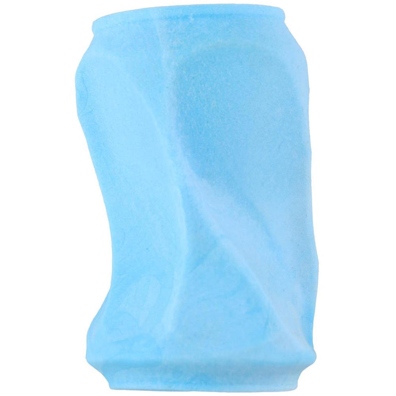 Load image into Gallery viewer, Pet hondenspeelgoed fles blikje 15,5x4,6cm
