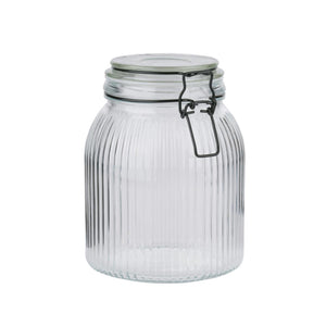 Alpina voorraadpot 1l 15x13x17,5cm