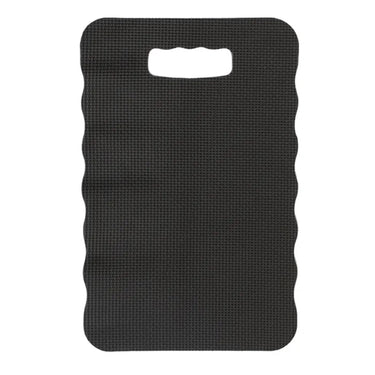 Kinzo knielkussen 40x25cm in 3 kleuren donkergrijs groen off-white