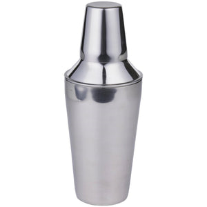 Alpina cocktailshaker 550ml ø8,5xh22,5cm