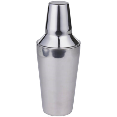 Alpina cocktailshaker – cocktail maker – 550 ml